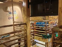 -恩你小木屋米酒店(安盛店)