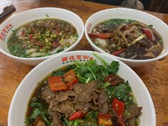-肆姐面粉馆(坡子街店)