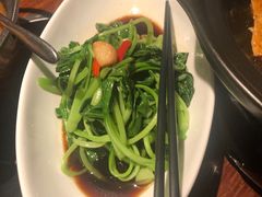 -瑶王府·广西菜(金阳路店)
