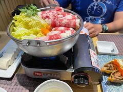 -林妈妈村·日式料理(宝山万达店)