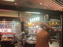 -古南都·老广东酒楼(龙江店)