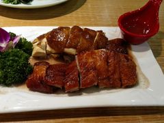 -嘉旺港式茶餐厅(延长中路店)