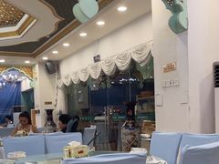 -马尔龙新疆饭店·清真(瑞景店)