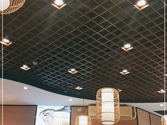大堂-裕记烧腊连锁餐饮(国商分店)