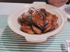 -楼兰新疆菜(江宁万达店)