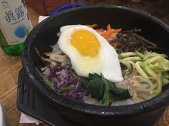 -全州拌饭馆(龙源西街店)