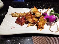 -割烹旭日本料理(龙湖狮山天街店)