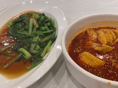 -鑫巴蜀小镇 · 水煮鱼专研店(玉桥店)
