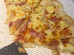 -必胜客(栖乐荟店)