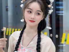 -汉仪华裳汉服馆(豫园店)