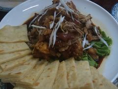 肘子套餐-鼎香润(德胜门内店)