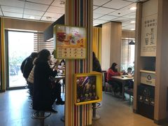 -麦当劳(总统大酒店店)