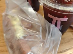 -可颂坊(中心书城店)