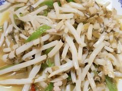 -呼吸森林·生态农庄农家乐私房菜