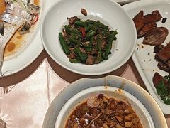 -王府井酒店(金桥港湾店)
