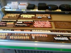 -苍井寿司(珠海金域华府店)