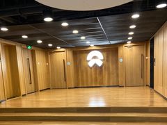 -蔚来体验中心(北京亦庄店)