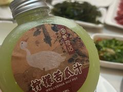 -围炉夜话·潮汕卤水火锅(榕江店)