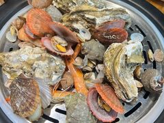 -77号渔船·蒸海鲜青岛菜(积米崖店)