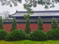 -钱王祠