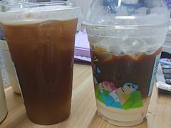 -瑞幸咖啡(电子科技大厦C座大堂店)