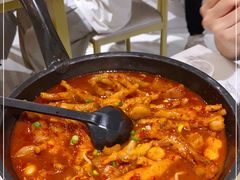-HOTISLAND海鸡岛·韩国料理(江南西店)