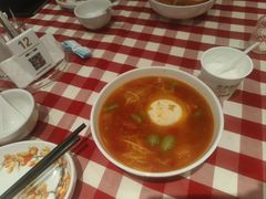 -西贝(上海中心店)