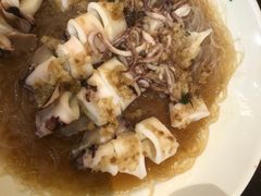 -新白鹿餐厅(爱琴海购物中心店)