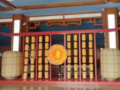 -芜湖方特东方神画