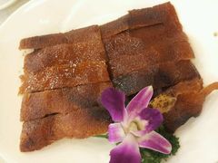 烤乳猪-顶好海鲜酒家