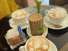 -南京东郊国宾馆