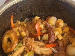 -颂福楼·南京菜(定淮门店)