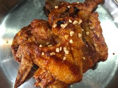 -Thank u mom非油炸健康鸡(万国广场店)
