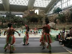 -杭州开元森泊度假乐园