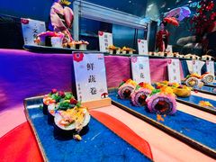 -SEA西雅图海鲜自助餐厅(海乐世界店)