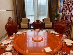 包厢-江南大酒店·地道正宗有锅气的江西菜(中华北大街店)