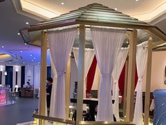 -小厨娘淮扬菜(六合欢乐港店)