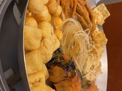 -小螺大作·螺蛳粉火锅(林和西店)