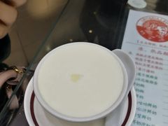 -义顺牛奶公司(新马路老店)