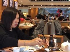 大堂-鼎泰丰(新港中心店)