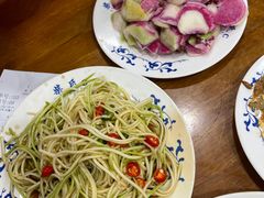 -柴氏风味斋(甘家口店)