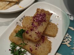 -苏晓玥·手作江南小吃(深圳北站店)