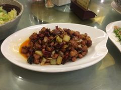 -成都驻京办餐厅(蜀都宾馆店)