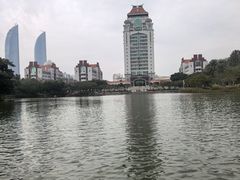 -厦门大学(思明校区)