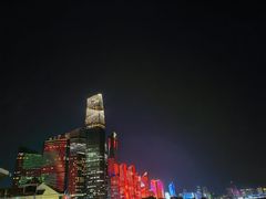 -青岛第三海水浴场