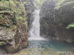 -宁波五龙潭景区