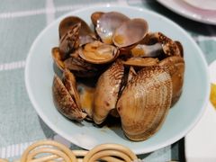 捞汁花甲-乌江鱼杭帮菜(西湖店)