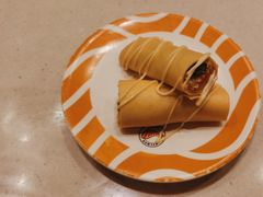 -新一番三文鱼寿司(大东海店)