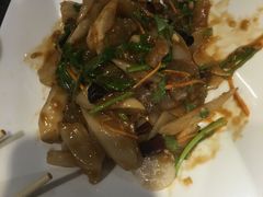 -马路边上·小海鲜烧烤(八一路店)