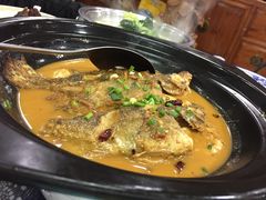 -春盛渔府(牛首山店)